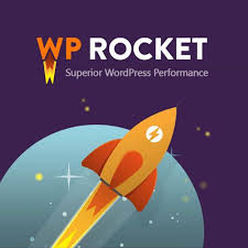 WP Rocket Plugin